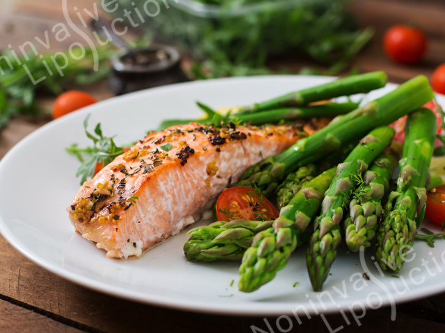 Program LipoDIETA® LITE - Slika 3