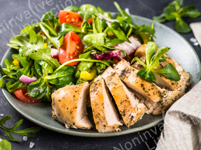 Program LipoDIETA® LITE - Slika 4