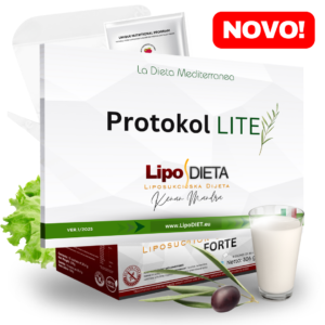 Program LipoDIETA® LITE