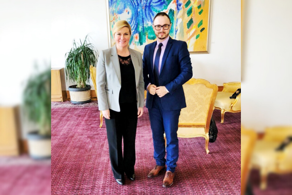 Tajna liposukcijske dijete zbog koje je smršavjela i Kolinda Grabar - Kitarović