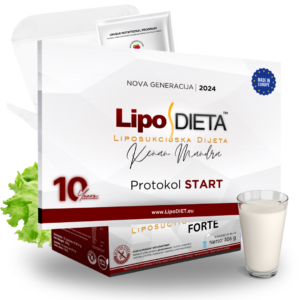 Program LipoDIETA® START