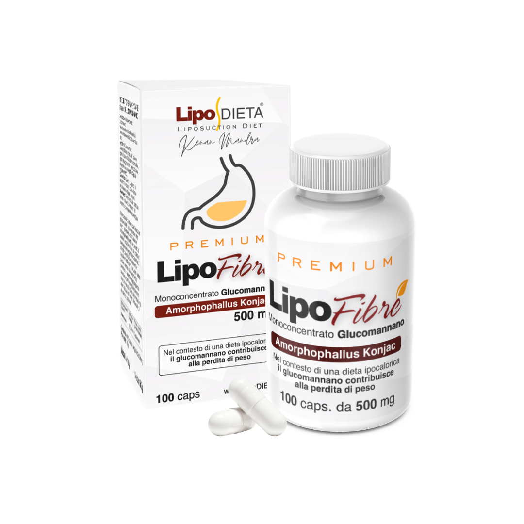 lipo fibre lipo fibre