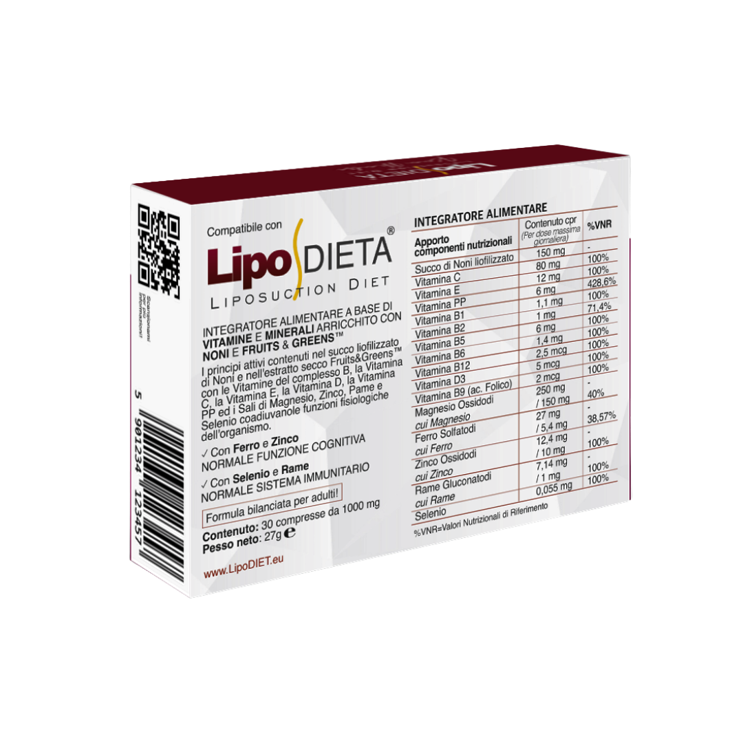 Vitaminico® 1000 mg - Slika 2