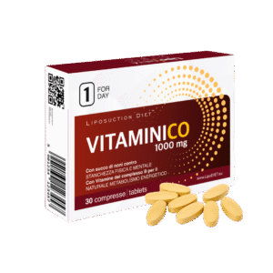 Vitaminico® 1000 mg