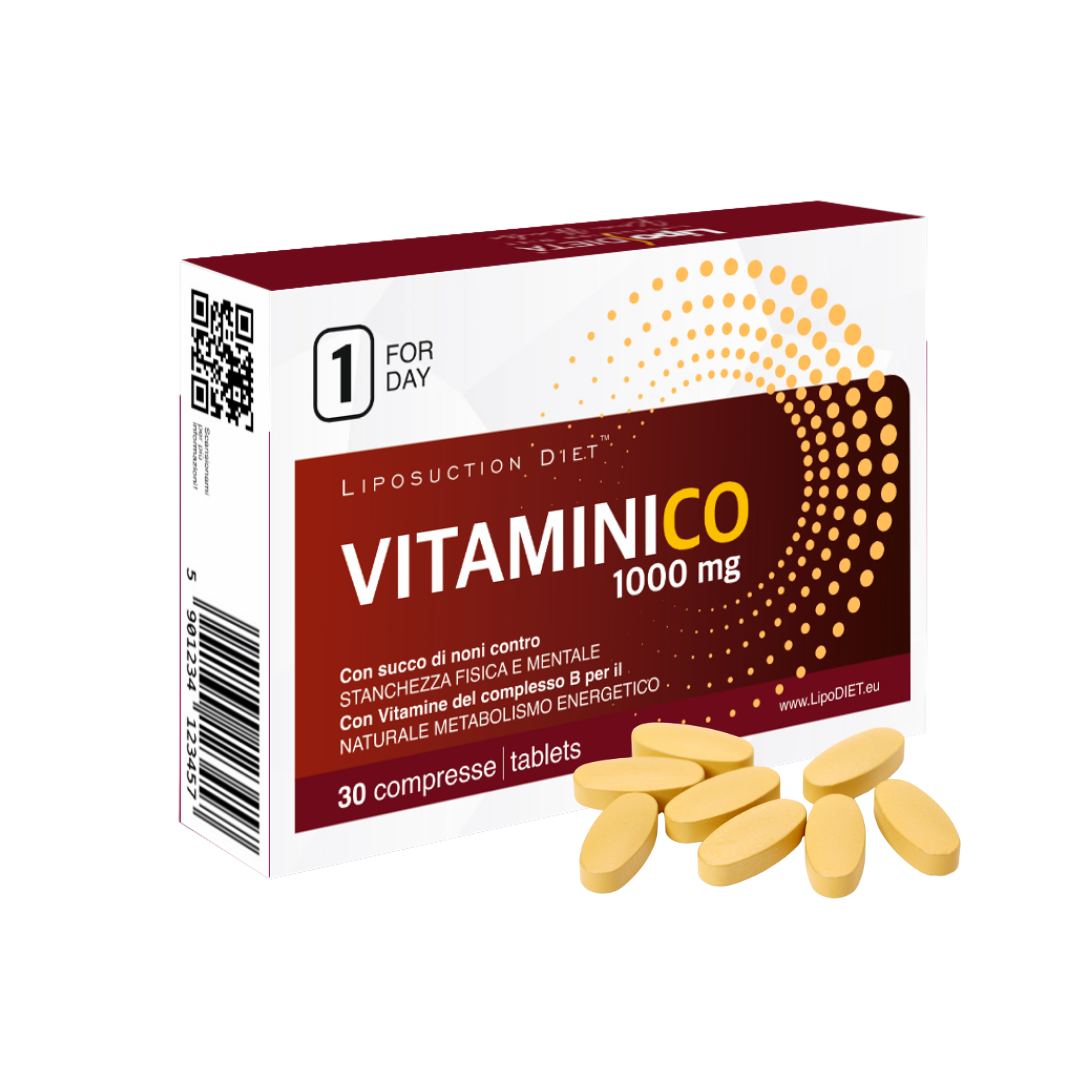 vitaminico vitaminico
