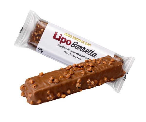 Lipo Barretta® protein bar - Slika 2