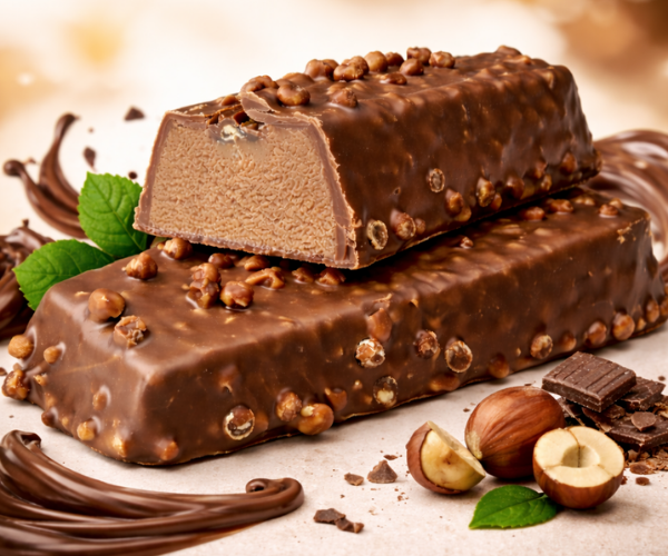 Lipo Barretta® protein bar - Slika 4